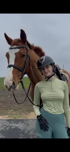 DarlineBrustera My hobby Pic