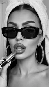 KimWilmes Elegance in Command Pic 3