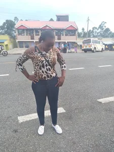 Talisha001 Public Pic 6