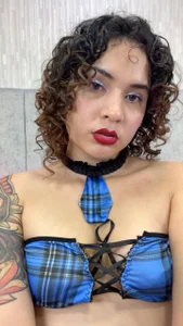 Candycoxx_606 So, soft and completely yours... 🔥🔥 Foto 3