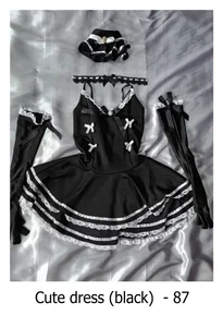 Nimfeya_ 💚Suits 💚 Foto 6