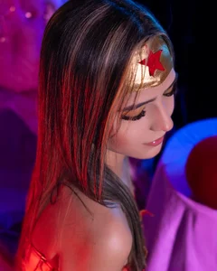 miia_reeves_ Halloween 🎃 Pic 7