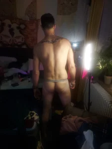 Fitmusclelad83@xh Selfies2026 Foto 8