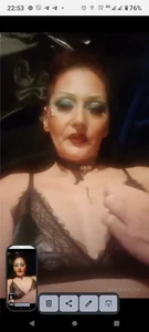 dominatrixredsonyja Dominatrix Bilde 7