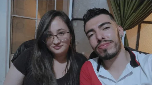 SweetCat_and_Jhonny Public Pic 2