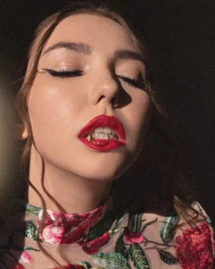 Tonya__Thompson I will stay in your memory Foto