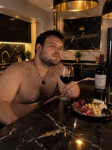 big__bearrr Bear sexy รูป  5