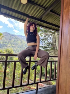 Some in the tree house😎 de Amy_art Foto 8