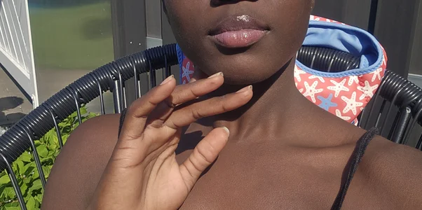 LeilaHammond_'s XXX Nude Photo 5