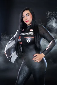 SeleneBanks Biker 🏍️ Pic 4
