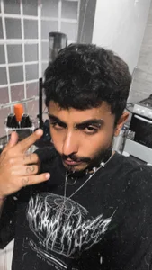 Eu de CakedRafa Foto