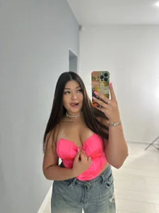 BlairBlossomm 99% angel, 1% devil Foto 3