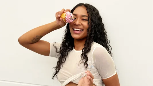 Sweet Cupcakes de SweetCheeksXXX  3 photos