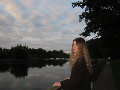 Glitch_Dollの;)の枚の写真