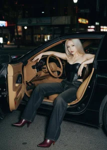 ElsaDivine Soft but Dangerous 😈 Pic