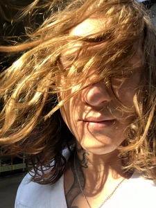 Tom_Krakow I love my hair Bilde 3