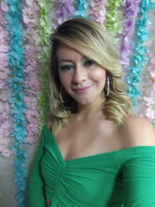 green like nature de Chanelll_Taylorr_  7 Imagens