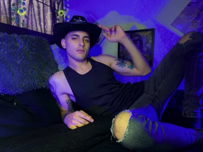 Gray de AlessandroAGT  2 Imagens