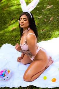 ElleGisellee HAPPY EASTER DAY 🪺🐰🪺 Kuva 3