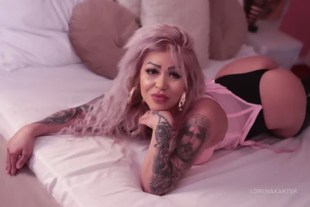 Zdjęcia Lorena_BigBoobs Public: 