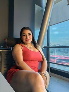 Grayce_swift in the office Pic 4