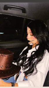 Your favorite cowgirl 🤠💕 de LuciaBabyJhonnes  Imagens