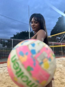 nahomi_campbell 🏐VOLEYBALL Pic 5