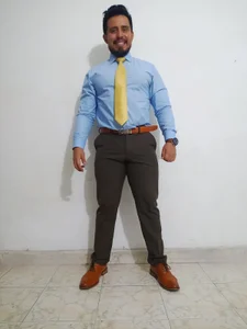 KalethBigDick Brown and Blue sky Foto 4