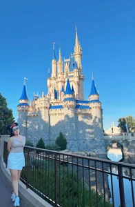 Supreme_Mistress Magic Kingdom: Land of endless enchantmets 사진 2