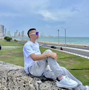 marlonramos19 Public Pic