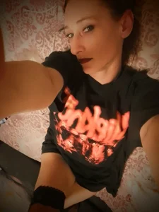 SultrySelenaHeart Public Foto