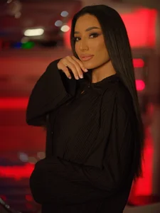 GinaValentinna Feminity💋 Poză 3