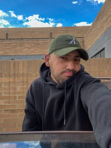 JuanZapata33 Public Pic 6