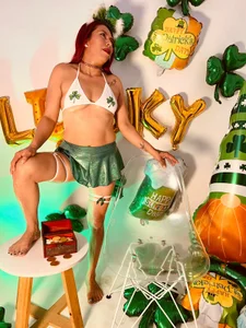 HAPPY SAINT PATRICK de _karlaruso  7 Imagens