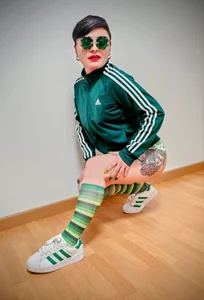 kat_paradise 🍻 💚 ST. PATRICK'S 💚 🍻  5টি ছবি