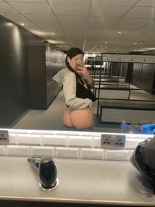 EmmaRosalieGym selfies 🤫 Bild 9