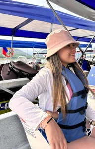 TaylorEvanss weekend Love TRIP 🌈 Pic 4