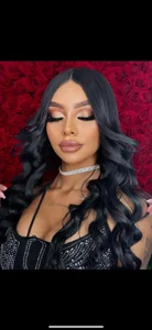 Public de Tiffanny Foto 5