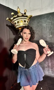 Sayary_Thedoll_ Cocktail Night  2. fénykép