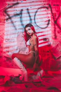 CinthiaCollins 🌹 Pic 4