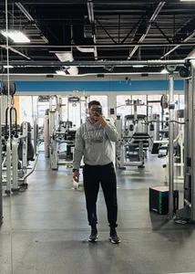 Apolo Gym de apolo_strange Foto 3