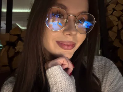 DorothyJones's look in your soul Sex Photo 5