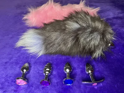 AnnaRedgrave My Toys 圖片 5