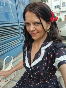 Lissabeta Sweet cherry Immagine 