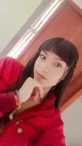 Sophia_GlossPublic图片