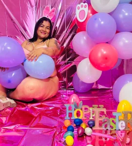 ScarlettSexRx This Easter, I Hide Sweet Secrets 😈🐰 зображення 5