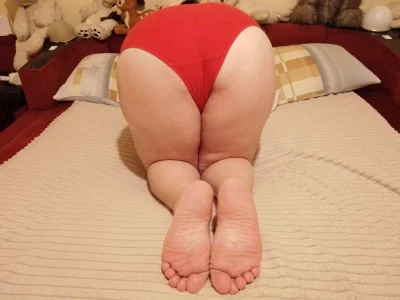 JuicyBellaaa Public Foto 2