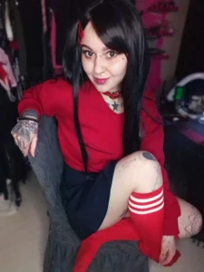 MoorderxDoll Please stay with me Εικόνα 4