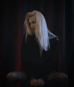 Midnight Obsession 🌌 de ElsaDivine Foto