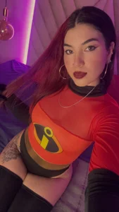 EmmaSwift_ Let me be your hero❤️ Pic 3